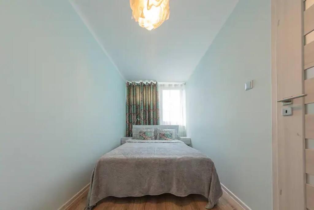 City Center-Comfortable And Stylish Apartment- P2 ワルシャワ エクステリア 写真
